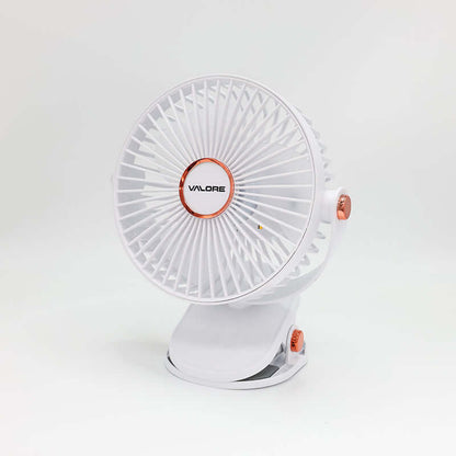 Valore Multi-Function Clip Fan (FA-007) Executive Corporate Gifts Singapore