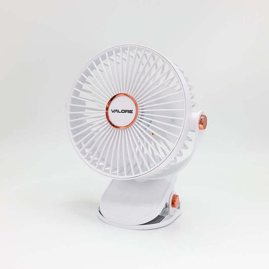 Valore Multi-Function Clip Fan (FA-007) Executive Corporate Gifts Singapore
