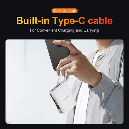 Valore PD30W 10000mAh Power Bank (PD34) Executive Corporate Gifts Singapore