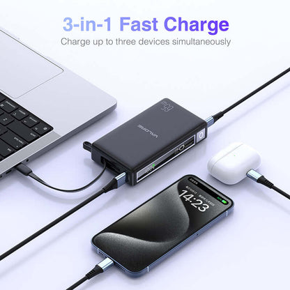 Valore PD65W 20000mAh Power Bank (PD35) Executive Corporate Gifts Singapore