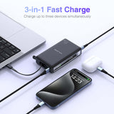 Valore PD65W 20000mAh Power Bank (PD35)