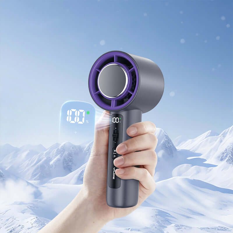 Valore High Speed Cooling Fan (FA-008) Executive Corporate Gifts Singapore