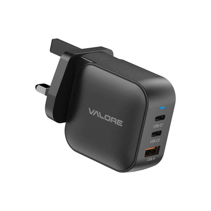 Valore PD70W GaN Wall Charger (PA-009) Executive Gifts Singapore