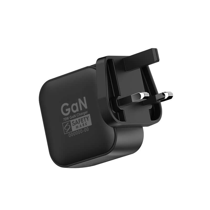 Valore PD70W GaN Wall Charger (PA-009) Executive Gifts Singapore