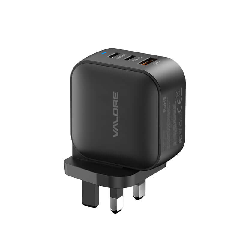 Valore PD70W GaN Wall Charger (PA-009) Executive Gifts Singapore