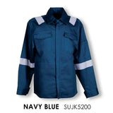 Industrial Jacket | AbrandZ Corporate Gifts