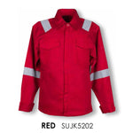 Industrial Jacket | AbrandZ Corporate Gifts