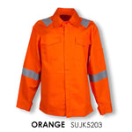 Industrial Jacket | AbrandZ Corporate Gifts