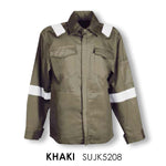 Industrial Jacket | AbrandZ Corporate Gifts