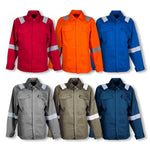 Industrial Jacket | AbrandZ Corporate Gifts