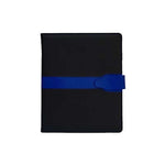 A5 Band Folder with Wire-O Notebook | AbrandZ Corporate Gifts