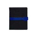 A5 Band Folder with Wire-O Notebook | AbrandZ Corporate Gifts