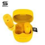 SOUL ST-XX True Wireless Earbuds Bluetooth 5.0 | AbrandZ Corporate Gifts