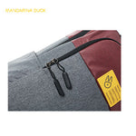 Mandarina Duck Smart Professional Business Backpack | AbrandZ Corporate Gifts