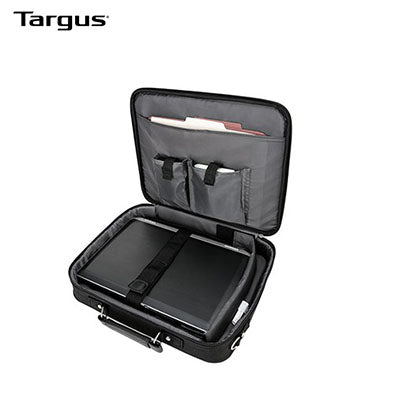 Targus 15.6'' Notepac Clamshell Laptop Case Executive Corporate Gifts Singapore