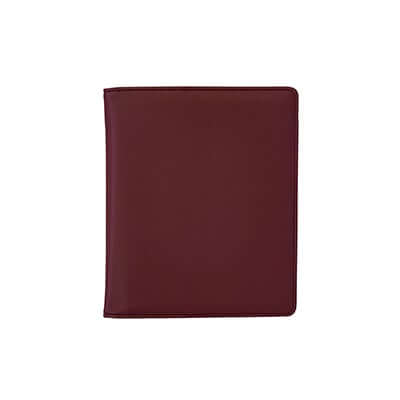 xA5 Folder with Wire-O Notebook Executive Corporate Gifts Singapore