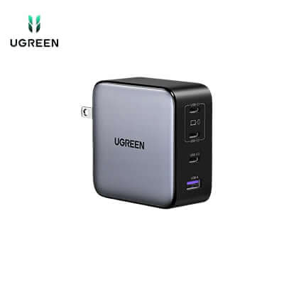 UGREEN 200W 4-Port USB-C Laptop Charger Corporate Gift Singapore