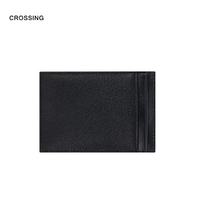 Crossing Elite Card Holder With Vertical Card Slots RFID Executive Gifts Singapore