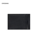 Crossing Elite Card Holder With Vertical Card Slots RFID