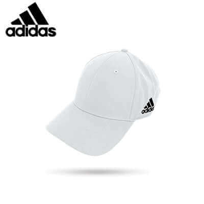 adidas Performance Max Sports Cap Executive Gifts Singapore
