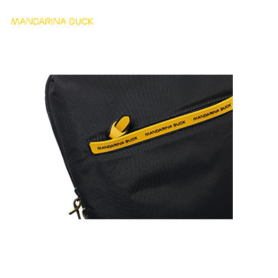 Mandarina Duck Smart Travel Laptop Backpack Executive Corporate Gifts Singapore