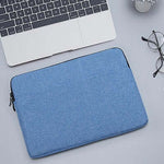 14.6'' Inner Padded Laptop Sleeve | AbrandZ Corporate Gifts