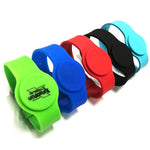 Silicone Watch RFID Wristband | AbrandZ Corporate Gifts