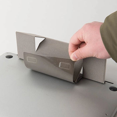 Invisible Laptop Stand Executive Gifts Singapore