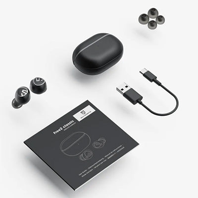 SOUNDPEATS Free2 Classic True Wireless Earbuds Executive Corporate Gifts Singapore