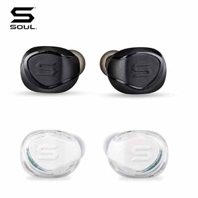 SOUL X-SHOCK Absolute True Sports Wireless Earphones Bluetooth 5.0 Executive Corporate Gifts Singapore