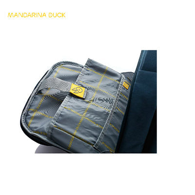 Mandarina Duck Smart Anti-Theft Travel Backpack Executive Corporate Gifts Singapore