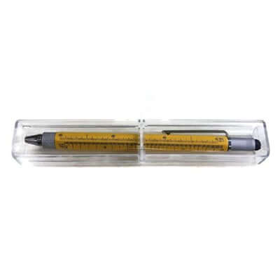 6 in 1 Multifunction Ballpoint Pen Executive Corporate Gifts Singapore