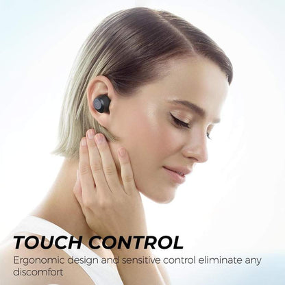 SOUNDPEATS T2 Active Noice Cancellation Earbuds (ANC) Executive Corporate Gifts Singapore