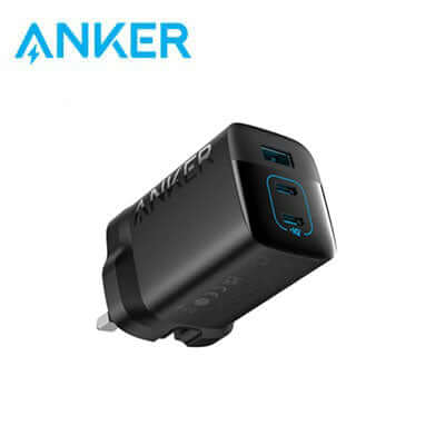 Anker Charger 336 Powerport 67W USB C Gan Charger Executive Gifts Singapore