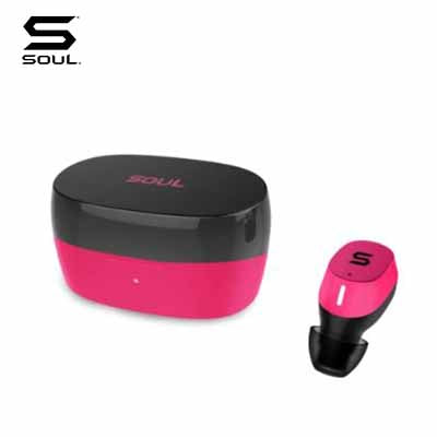 SOUL Emotion 2 True Wireless Earbuds Bluetooth 5.0 Executive Corporate Gifts Singapore