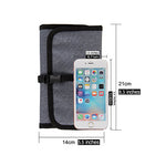 Portable Gadget Organizer | AbrandZ Corporate Gifts