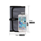 Portable Gadget Organizer | AbrandZ Corporate Gifts