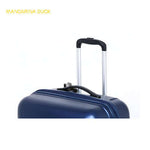 Mandarina Duck Smart 20'' Fregment Business Causal Luggage Bag | AbrandZ Corporate Gifts