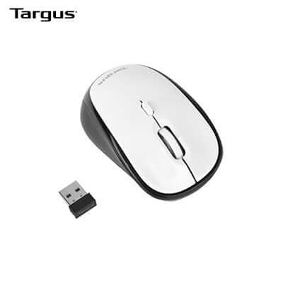 Targus W620 Wireless 4-Key BlueTrace Mouse Executive Corporate Gifts Singapore