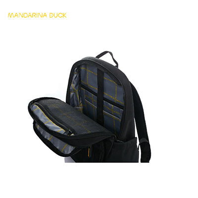 Mandarina Duck Smart Backpack with Multi Compartments Executive Corporate Gifts Singapore