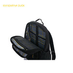 Mandarina Duck Smart Backpack with Multi Compartments | AbrandZ Corporate Gifts