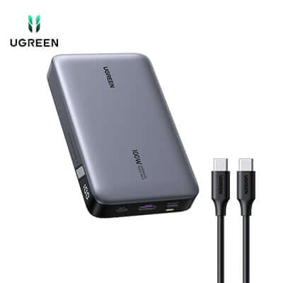 UGREEN 100W 20000mAh Power Bank Corporate Gift Singapore