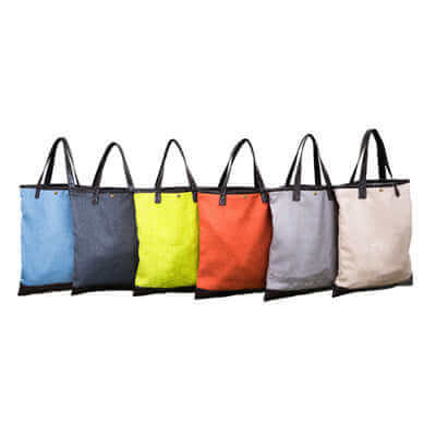 Foldable Shopping Cart Bag Executive Corporate Gifts Singapore