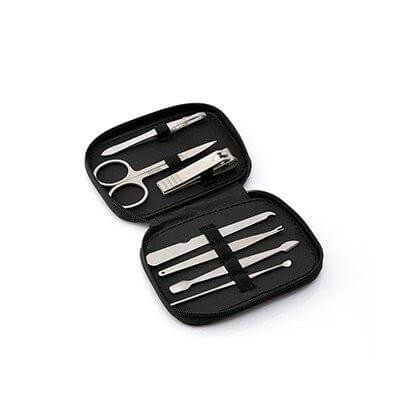 7 Piece Manicure Set Executive Corporate Gifts Singapore
