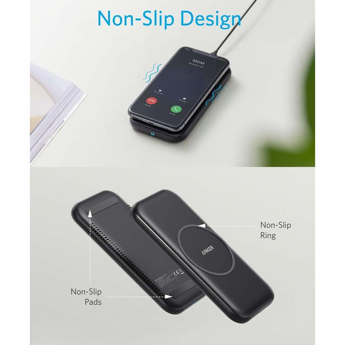 Anker PowerWave Base Pad Executive Gifts Singapore