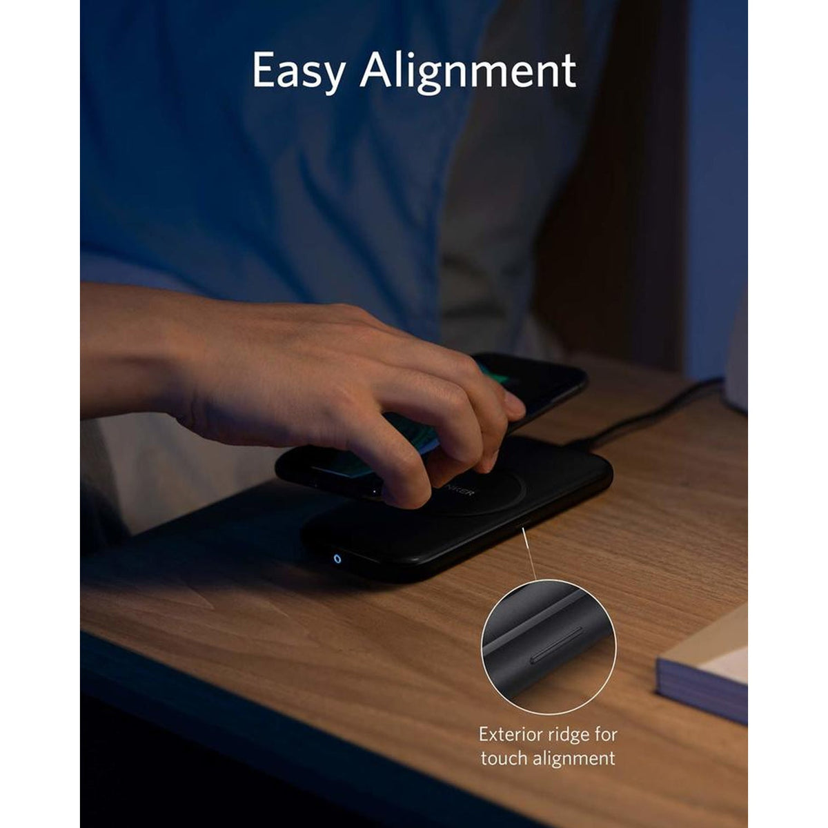 Anker PowerWave Base Pad Executive Gifts Singapore