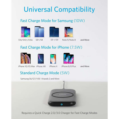 Anker PowerWave Base Pad Executive Gifts Singapore