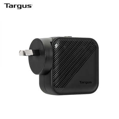 Targus APA803AP 65W GaN Wall Charger Executive Corporate Gifts Singapore