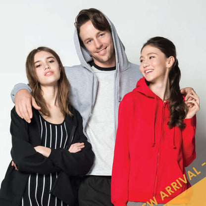 Cotton Unisex Hoodie Executive Corporate Gifts Singapore
