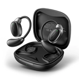 Vention Wireless Bluetooth Open Ear Headphones OpenBeat in charging case with sleek design and comfortable fit